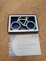 Marcel Wanders Randstad delfs blauw fiets 65 jaar jubileum, Ophalen of Verzenden