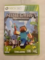 Minecraft - Xbox 360 - Goede Conditie!, Gebruikt, 1 speler, Eén computer, Ophalen of Verzenden