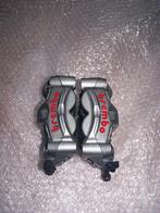 Ducati BREMBO Remklauwen type M50 40mm steek en 60mm steek, Motoren, Ophalen of Verzenden, Gebruikt