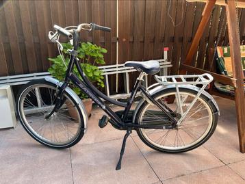 Batavus meiden fiets beschikbaar voor biedingen