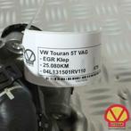 vw touran vag 5t egr klep 04l131501r, Ophalen of Verzenden, Gebruikt, Volkswagen