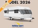 Hobby Prestige 620 CL Modeljaar 2026, Schokbreker, Rondzit, Hobby, Bedrijf