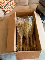 Droogbloemen / bruiloft decoratie, Ophalen of Verzenden, Zo goed als nieuw