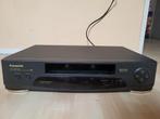 Videorecorder Panasonic, Audio, Tv en Foto, Videospelers, Ophalen, Gebruikt, VHS-speler of -recorder