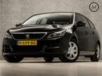 Peugeot 308 SW 1.2 PureTech Sport (APPLE CARPLAY, GROOT NAVI, Voorwielaandrijving, 12 maanden, Stof, Gebruikt