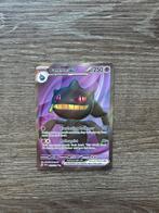 Pokemon Banette Ex 229, Ophalen of Verzenden, Zo goed als nieuw
