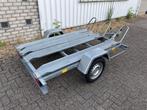 Motortrailer | Motor aanhanger huren voor 1, 2 tot 3 motoren, Diensten en Vakmensen, Verhuur | Auto en Motor, Aanhangwagen