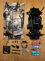 Tamiya roller MB-01 chassis, Elektro, Nieuw, Ophalen of Verzenden, Schaal 1:10