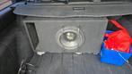 indy bassface subwoofer, Auto diversen, Ophalen, Zo goed als nieuw