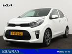 Kia Picanto 1.0 DPi DynamicPlusLine | Navigatie | Climate co, Voorwielaandrijving, 12 maanden, Stof, Gebruikt