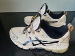 Asics Gel-Quantum 180 Sneakers Heren - 44, Overige kleuren, Overige typen, Ophalen of Verzenden, Zo goed als nieuw