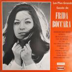 LP Frida Boccara – Les Plus Grands Succès –zeer goed, Cd's en Dvd's, Vinyl | Overige Vinyl, Ophalen of Verzenden, Zo goed als nieuw