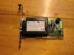 PCI Modem HP pn 5187-4614 [K452]  11-6, Ophalen of Verzenden, Gebruikt, Intern