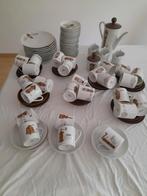 Klokkenservies DE compleet, Ophalen, Zo goed als nieuw