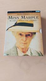 Miss Marple - Complete Serie - DVD Boxset, Ophalen of Verzenden