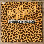 Charly Kingson ‎– Born In Africa (Afro-Funk/Disco, 1981), Cd's en Dvd's, Vinyl | Wereldmuziek, Overige soorten, Gebruikt, Ophalen of Verzenden