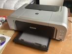 Canon Pixma iP4200 inktjet printer, Computers en Software, Printers, Ophalen, Gebruikt, Printer, Inkjetprinter