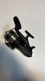 Shimano 4500 baitrunner, Watersport en Boten, Ophalen of Verzenden, Zo goed als nieuw, Molen