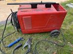 Lasapparaat elektroden 210A (Telwin Nordika 210), Doe-het-zelf en Verbouw, Ophalen, Gebruikt, 150 tot 250 ampère, Elektroden