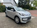 VOLKSWAGEN UP! MOVE 39935 KM!!!, Auto's, Volkswagen, Te koop, Zilver of Grijs, Benzine, 3 cilinders