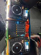 Pioneer DJM800 2 cdj2000 alles is in perfecte staat  met l, Ophalen