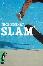 Slam - Nick Hornby, Boeken, Gelezen, Fictie, Ophalen of Verzenden, Nick Hornby