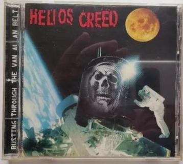 CD Helios Creed – Busting Through The Van Allan Belt  beschikbaar voor biedingen
