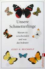 VLINDERS - Unsere Schmetterlinge., Ophalen of Verzenden, Zo goed als nieuw, Honden