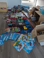 Partij vintage, technisch, Star Wars, Mine Craft Lego, Kinderen en Baby's, Speelgoed | Duplo en Lego, Ophalen of Verzenden, Gebruikt