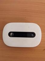 huawei mobile Wifi, Ophalen of Verzenden, Gebruikt, Overige providers