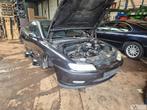 Peugeot 406 coupe 1997 2005 demontage onderdelen grijs sloop, Auto-onderdelen, Gebruikt, -, -, Ophalen of Verzenden