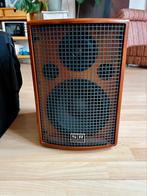 SR Technology JAM 150 Plus,Superieure akoestische versterker, Muziek en Instrumenten, Ophalen, Zo goed als nieuw