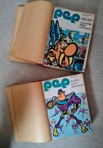 PEP 1970 ingebonden, Boeken, Gelezen, Ophalen of Verzenden, Complete serie of reeks