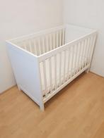 babypark Vittoria kinderledikant, Kinderen en Baby's, Babywiegjes en Ledikanten, Ophalen, Zo goed als nieuw, Ledikant