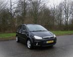 Ford C-Max 1.8-16V Trend . Airco . Cruiscontrol . Elec ramen, Auto's, Voorwielaandrijving, Gebruikt, Zwart, 4 cilinders