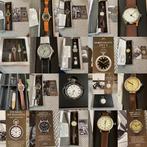 Vintage Atlas Collections Polshorloges piloten, Ophalen of Verzenden, Gebruikt, Schaalmodel