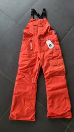 Volcom Barkley skibroek XL - Nieuw!, Broek, Volcon, Maat 46/48 (XL) of groter, Nieuw