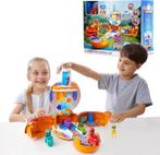 PETRONIX Defenders 3-in-1 Headquarter Transforming Playset, Verzenden, Nieuw