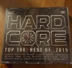 Hardcore top 100 best of 2015, Ophalen of Verzenden, Zo goed als nieuw, Techno of Trance