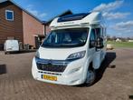 Adria Matrix Axess 650 DC FACE-TO-FACE/QUEENSBED BJ 2022, Startonderbreker, Afzuigkap, Particulier, Adria