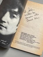 John Lennon: A Personal Pictorial Diary, Ophalen of Verzenden, Boek, Tijdschrift of Artikel