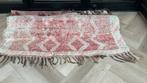 Marrokaans vloerkleed, Ophalen, 100 tot 150 cm, Beige, 200 cm of meer