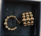 Pscallme oorbellen, Ophalen of Verzenden, Nieuw, Overige materialen, Knopjes of Stekers