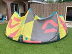Duotone Rebel SLS 10m Vanilla/Coral 2024, Watersport en Boten, Kitesurfen, Gebruikt, 10 m², Geen board, Ophalen of Verzenden