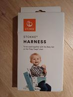 Stokke Tripp Trapp harness / tuigje, Kinderen en Baby's, Kinderstoelen, Ophalen of Verzenden, Gebruikt, Meegroeistoel