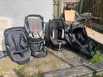 maxicosi joie kinderwagens en maxicosi autostoel, Ophalen of Verzenden, Zo goed als nieuw, Kinderwagen of Buggy