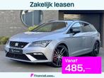Seat Leon ST 2.0 TSI CUPRA 300 4DRIVE Pano Performance Seats, Auto's, Seat, Automaat, Gebruikt, 4 cilinders, 1984 cc