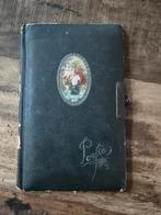 Poesie album 1929 - 1934, Verzamelen, Poesieplaatjes, Ophalen of Verzenden