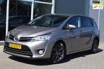 Toyota Verso 1.8 VVT-i Business 7 Persoons | Clima | Navi |, Auto's, Voorwielaandrijving, 4 cilinders, Bruin, 7 stoelen