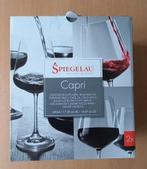 Spiegelau Wijnglazen (nieuw), Huis en Inrichting, Keuken | Servies, Glas of Glazen, Nieuw, Ophalen of Verzenden, Glas